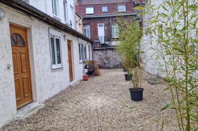 Maison 3 pièces 189000 €