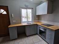 LILLE - SUR LA PLACE DU MARCHE DE WAZEMMES - MAISON DE 45 M2 A V — photo 3