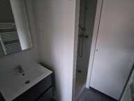 LILLE - SUR LA PLACE DU MARCHE DE WAZEMMES - MAISON DE 45 M2 A V — photo 4