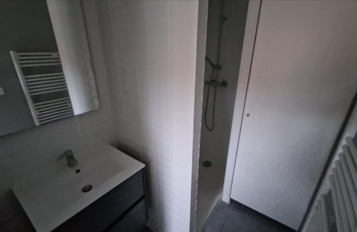 LILLE - SUR LA PLACE DU MARCHE DE WAZEMMES - MAISON DE 45 M2 A V — photo 4