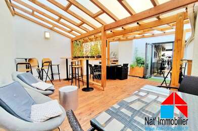 Commerce 4 pièces 105000 €