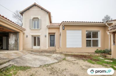 vente maison 247 000 € à proximité de Voulgézac (16250)