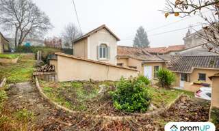 Maison 6 Pièces 136 m² à vendre à Saint-Michel (16470)