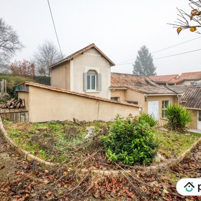 Maison 6 pièces 200000 €