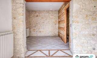 Maison 6 Pièces 136 m² à vendre à Saint-Michel (16470)