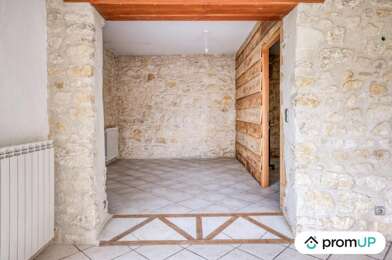 Maison 6 pièces 200000 €