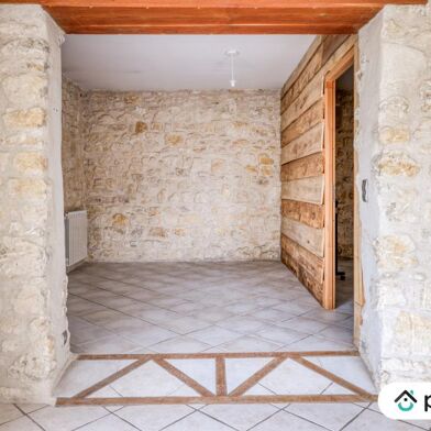 Maison 6 pièces 200000 €