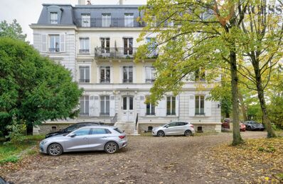 location bureau 3 000 € CC /mois à proximité de Saint-Germain-en-Laye (78100)