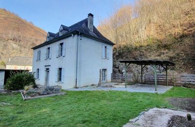 vente maison 197 000 € à proximité de Saint-Pé-de-Bigorre (65270)