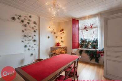 Maison 4 pièces 179880 €