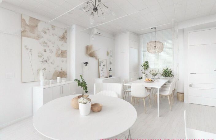 Maison à rénover, garage, 2 ateliers et terrain de plus de 1400 m² — photo 5
