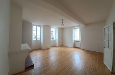 vente appartement 80 000 € à proximité de Arros-de-Nay (64800)