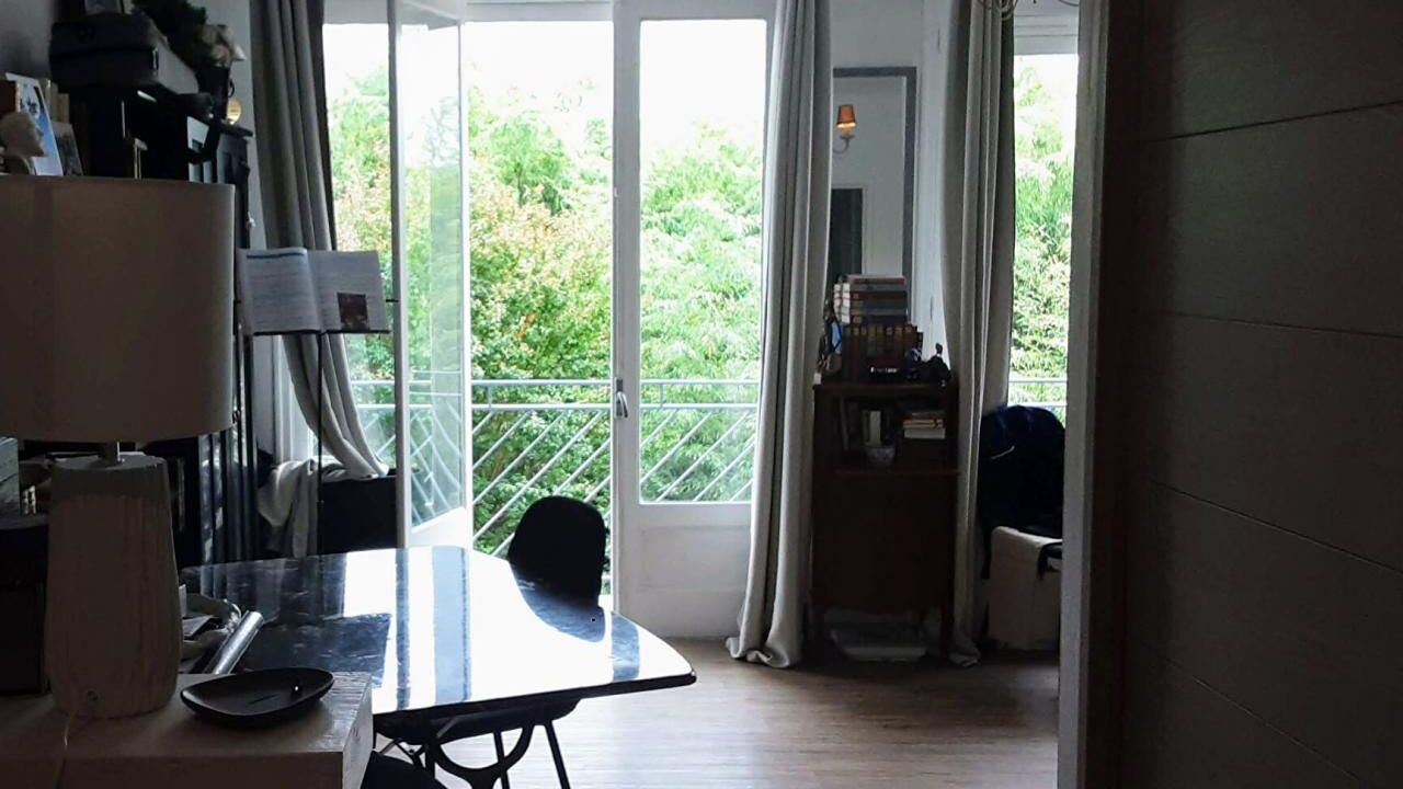 appartement 1 pièces 31 m2 à vendre à Pau (64000)