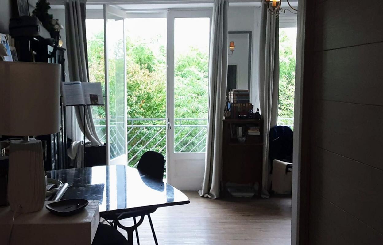 appartement 1 pièces 31 m2 à vendre à Pau (64000)