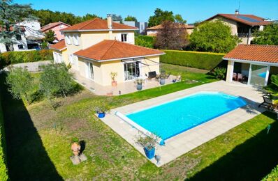 vente maison 750 000 € à proximité de Grézieu-la-Varenne (69290)