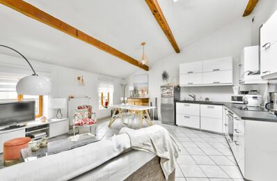 vente appartement 229 000 € à proximité de Ternay (69360)