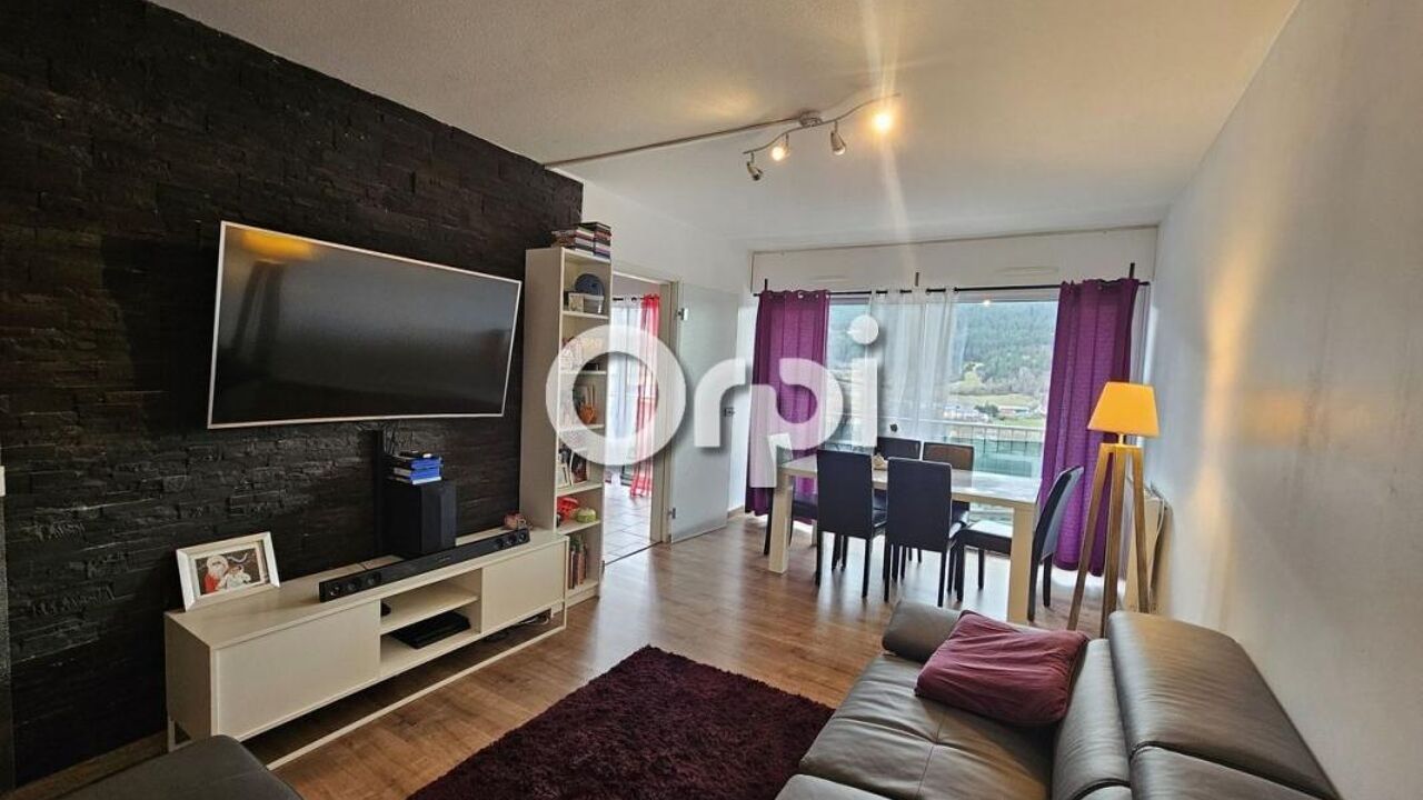 appartement 4 pièces 80 m2 à vendre à Mende (48000)