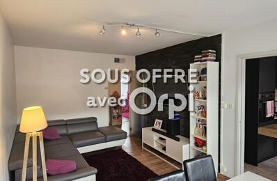 vente appartement 135 000 € à proximité de Mende (48000)