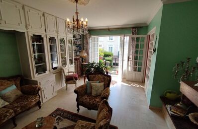 vente maison 520 000 € à proximité de Villeneuve-la-Garenne (92390)
