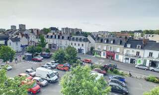 Appartement 4 Pièces 101 m² à vendre à La Riche (37520)