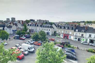 Appartement 4 pièces 266000 €