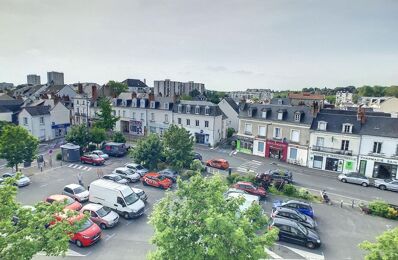 vente appartement 266 000 € à proximité de Saint-Avertin (37550)