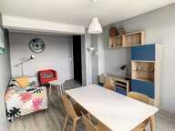 Appartement La Riche 5 pièce(s) — photo 2