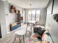 Appartement La Riche 5 pièce(s) — photo 3