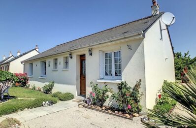 vente maison 276 400 € à proximité de Artannes-sur-Indre (37260)
