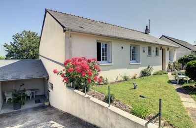 vente maison 256 600 € à proximité de Chambray-Lès-Tours (37170)