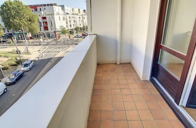 vente appartement 146 000 € à proximité de Artannes-sur-Indre (37260)