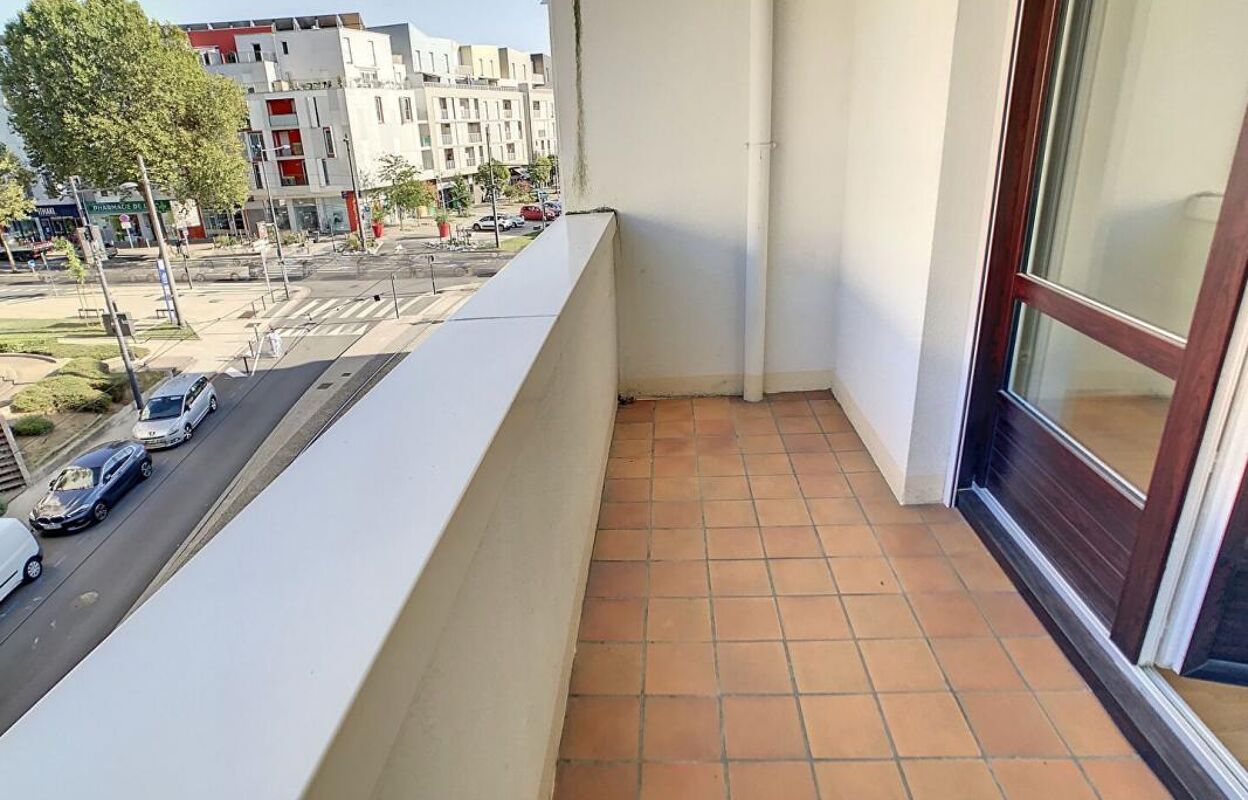 appartement 3 pièces 70 m2 à vendre à Joué-Lès-Tours (37300)