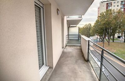 vente appartement 198 000 € à proximité de Saint-Avertin (37550)