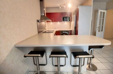 vente appartement 182 800 € à proximité de Saint-Pierre-des-Corps (37700)