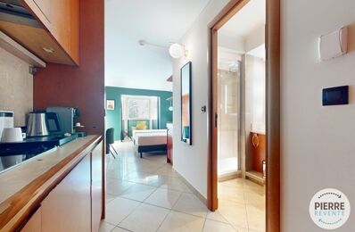 vente appartement 203 166 € à proximité de Antibes (06600)