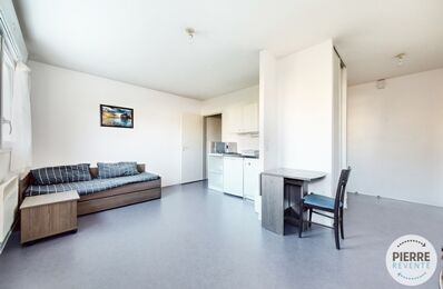 vente appartement 71 594 € à proximité de Couëron (44220)