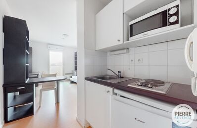 vente appartement 73 293 € à proximité de Treillières (44119)