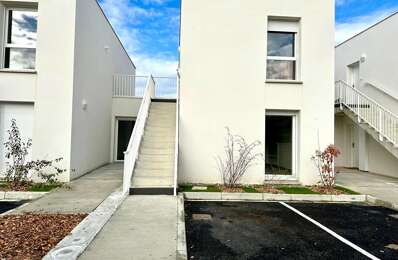 appartement 3 pièces 63 m2 à vendre à Saint-Jory (31790)