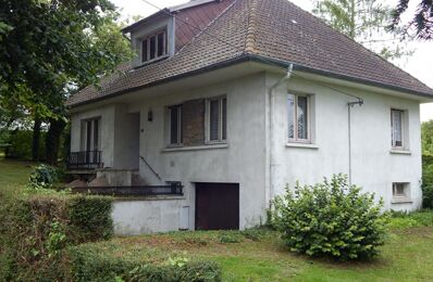 vente maison 116 500 € à proximité de Frévent (62270)