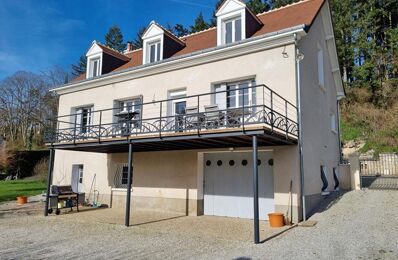 vente maison 336 000 € à proximité de Civray-de-Touraine (37150)