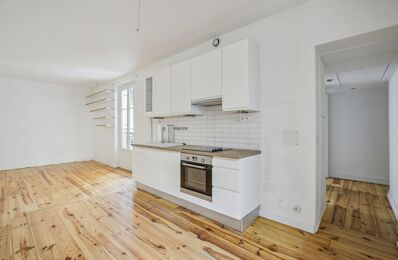 vente appartement 365 000 € à proximité de Villeneuve-la-Garenne (92390)