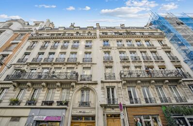 vente appartement 359 000 € à proximité de Villejuif (94800)