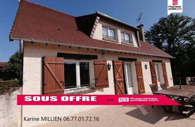 vente maison 228 778 € à proximité de Marcilly-sur-Eure (27810)