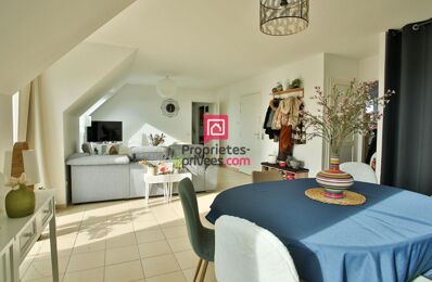 vente appartement 178 500 € à proximité de Boulogne-sur-Mer (62200)