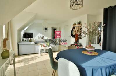 vente appartement 178 500 € à proximité de Wimereux (62930)