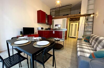 vente appartement 97 000 € à proximité de La Tronche (38700)