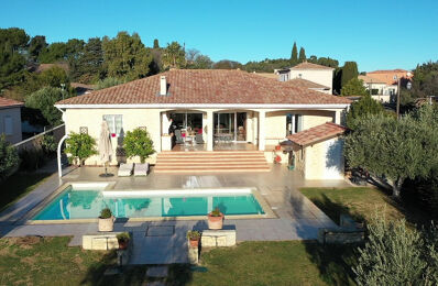 vente maison 553 850 € à proximité de Cazouls-d'Hérault (34120)