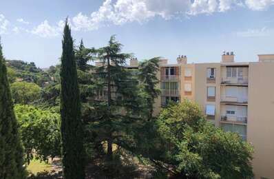 appartement 4 pièces 83 m2 à vendre à Nîmes (30000)