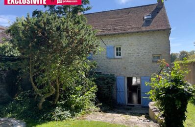 vente maison 419 000 € à proximité de Montesson (78360)