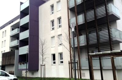 vente appartement 223 000 € à proximité de Saint-Savin (33920)
